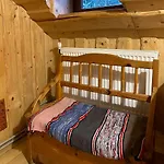Inn будинок художника Synevyrs'ka Polyana