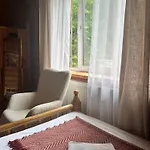 будинок художника Synevyrsʼka Polyana