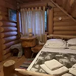 будинок художника * Synevyrs'ka Polyana