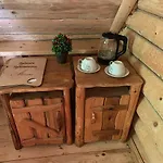 будинок художника Inn *