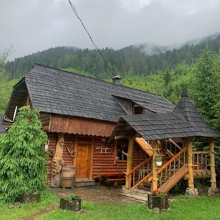 будинок художника Inn *