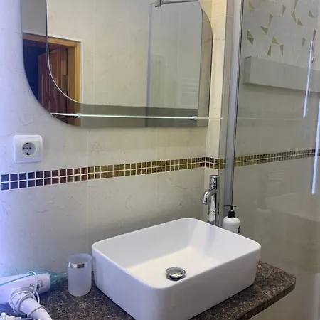 будинок художника * Synevyrs'ka Polyana