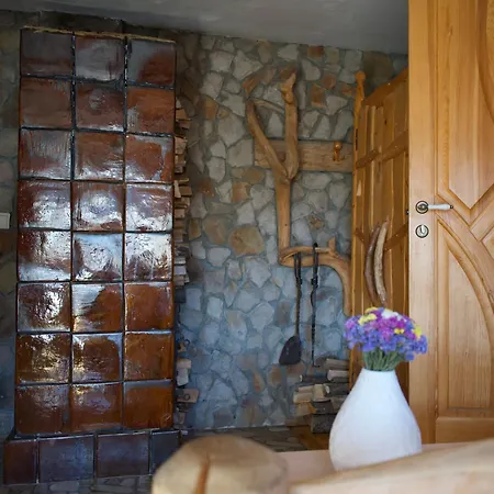 будинок художника Inn *