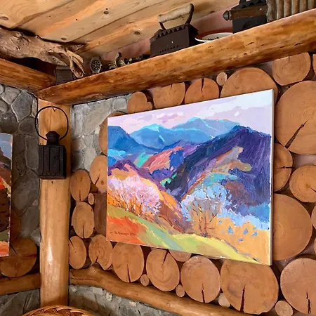 будинок художника