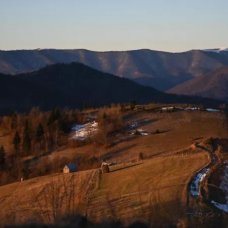 Inn будинок художника