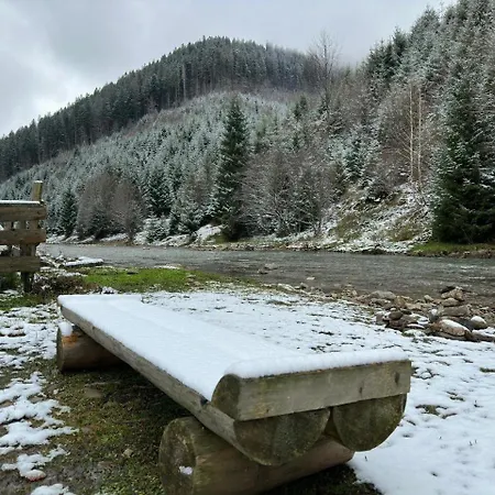 Estalagem будинок художника