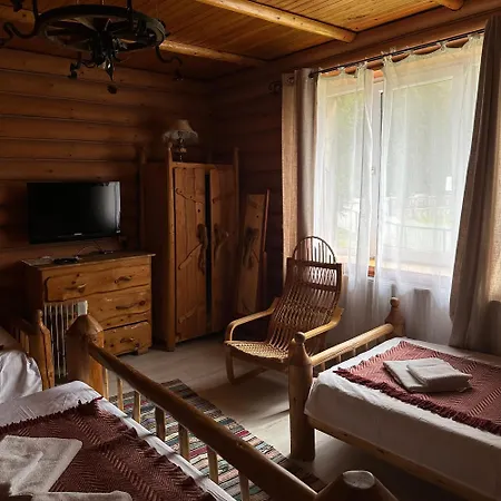 Inn будинок художника *