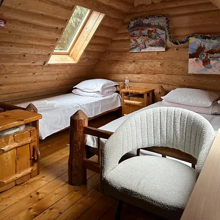 Inn будинок художника