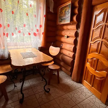 будинок художника Inn