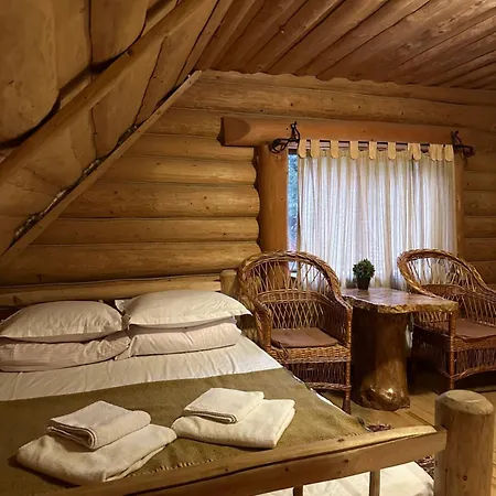 будинок художника Inn *