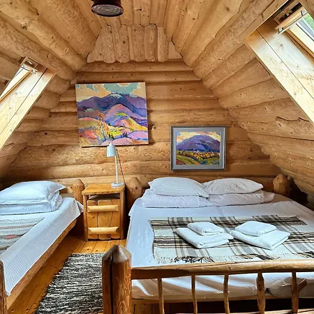 Inn будинок художника *