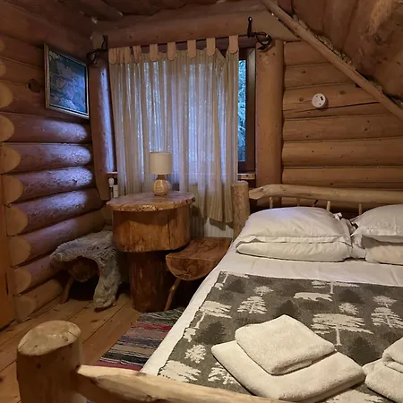 будинок художника * Synevyrs'ka Polyana