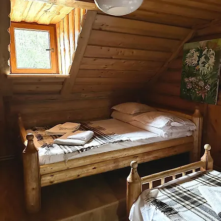 будинок художника Inn *