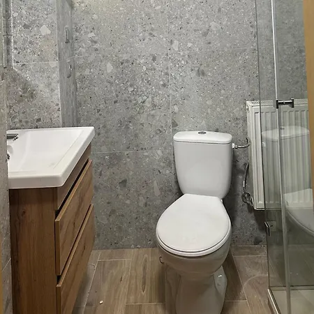Inn будинок художника *