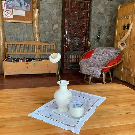 будинок художника Inn *