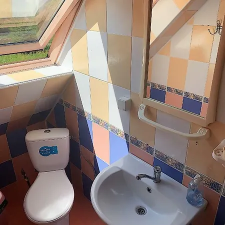 будинок художника Inn *