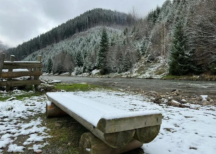 Han/Misafirhane будинок художника
